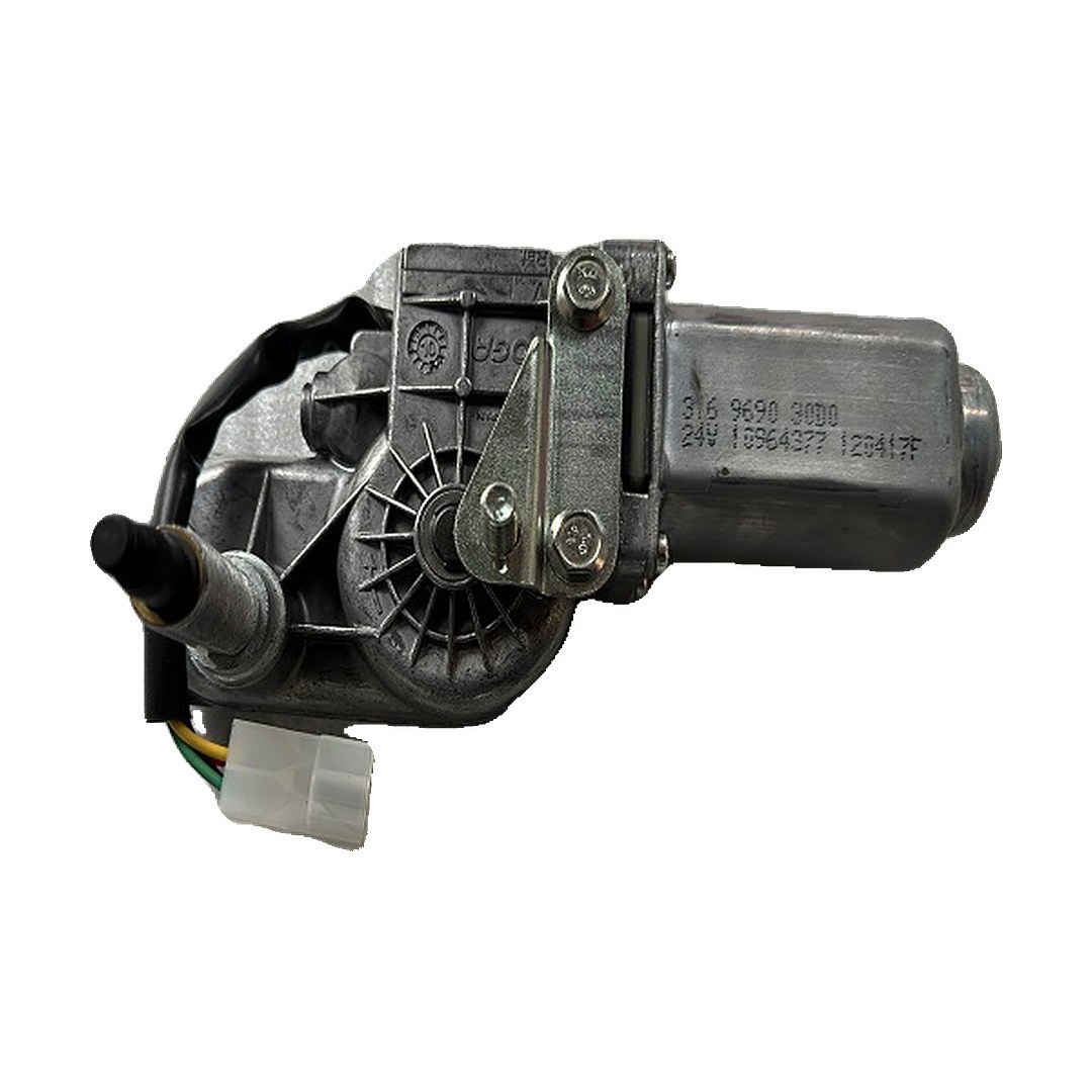 Suitable for Volvo L120F/150 Loader wiper motor 15010653