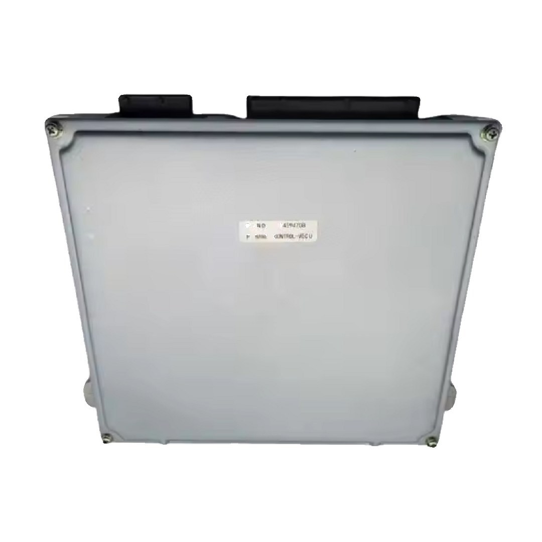 Excavator Parts ECU VOE20577135 14514090 14594707 14594708 14594697 Controller for Volvo Engine ECU EC210 EC240 EC160C EC210C