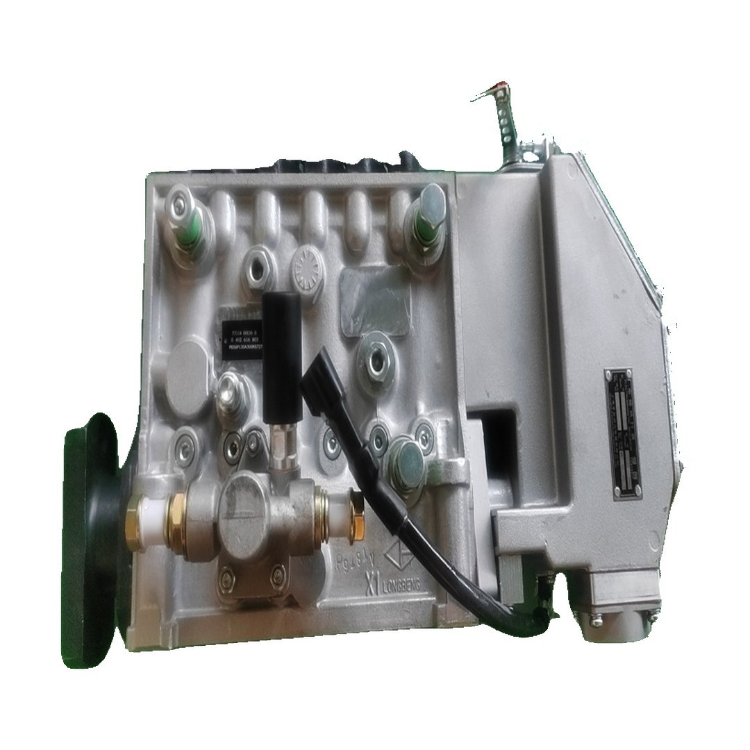 TD1210GE High-pressure Oil Pump Assembly 865850 Is Suitable for VOLVO PENTA Accessories