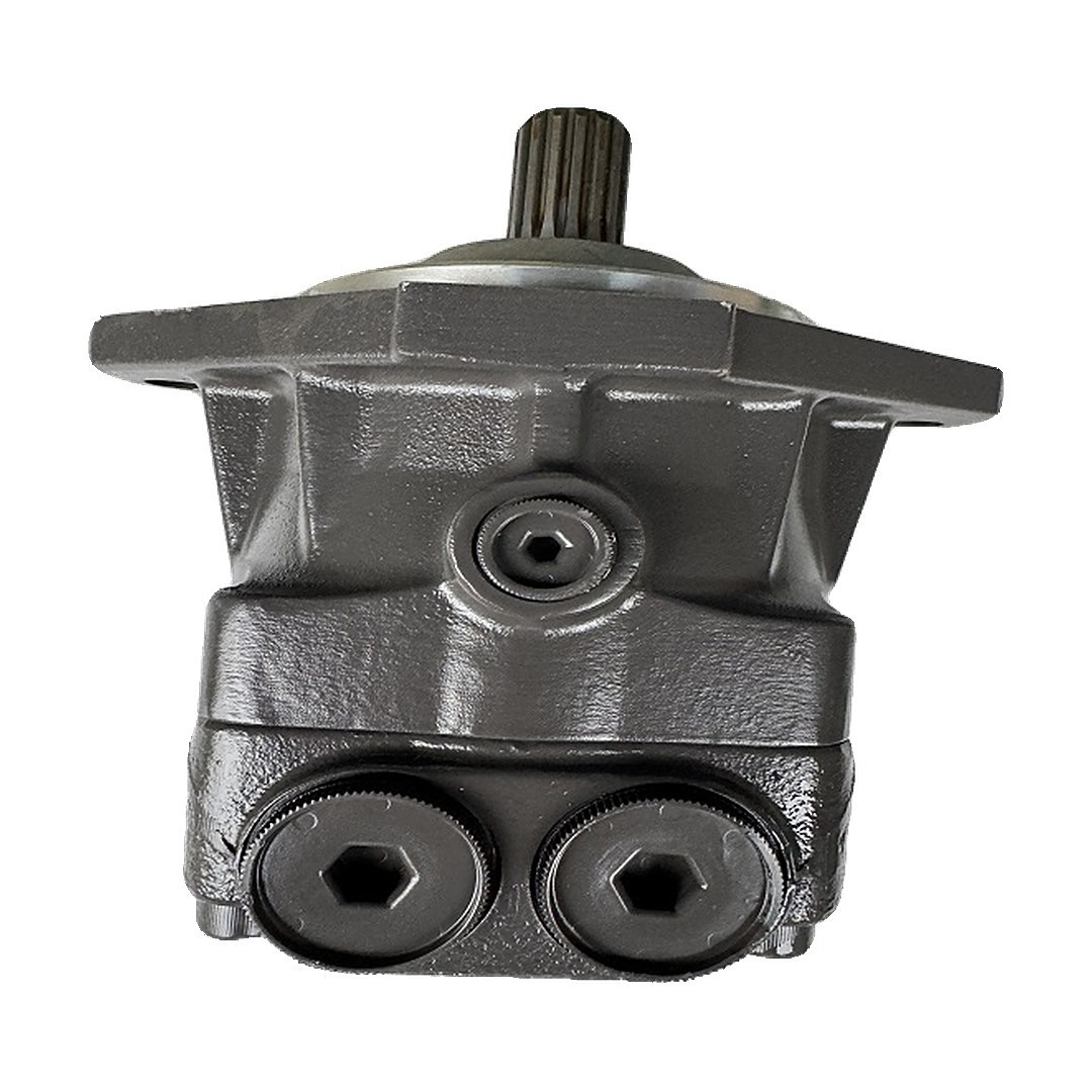 Fan Motor 14641300- Suitable for Volvo 950/EC950EL Excavator