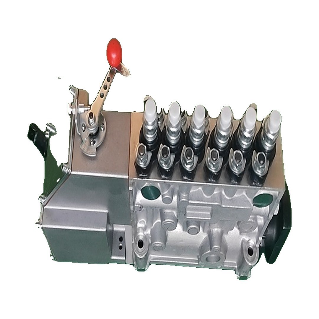 TAD1230GE diesel Pump Assembly 3828997 Is Suitable for VOLVO PENTA Accessories