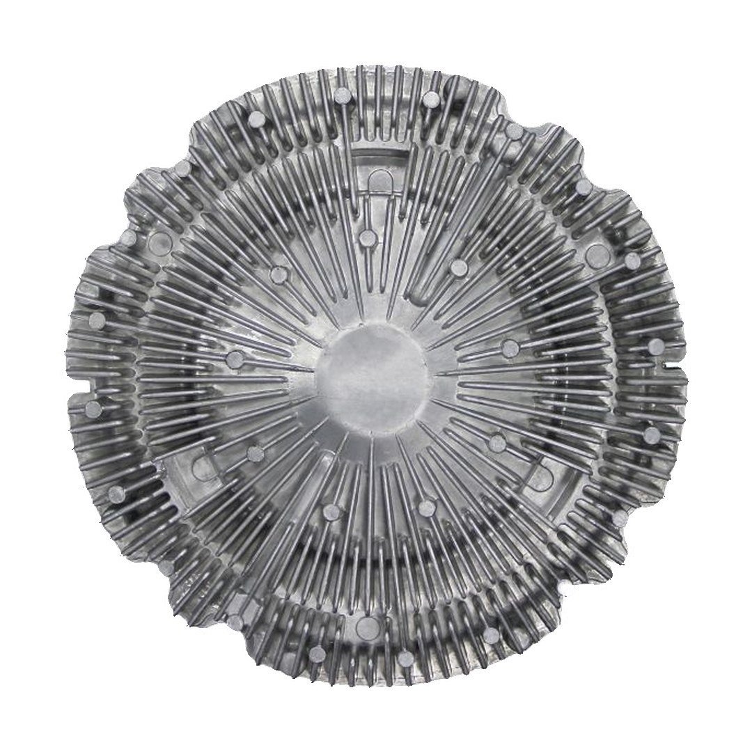20466635 20517753 20805997 21037403 Suitable for Volvo FH16 Fan with Coupler