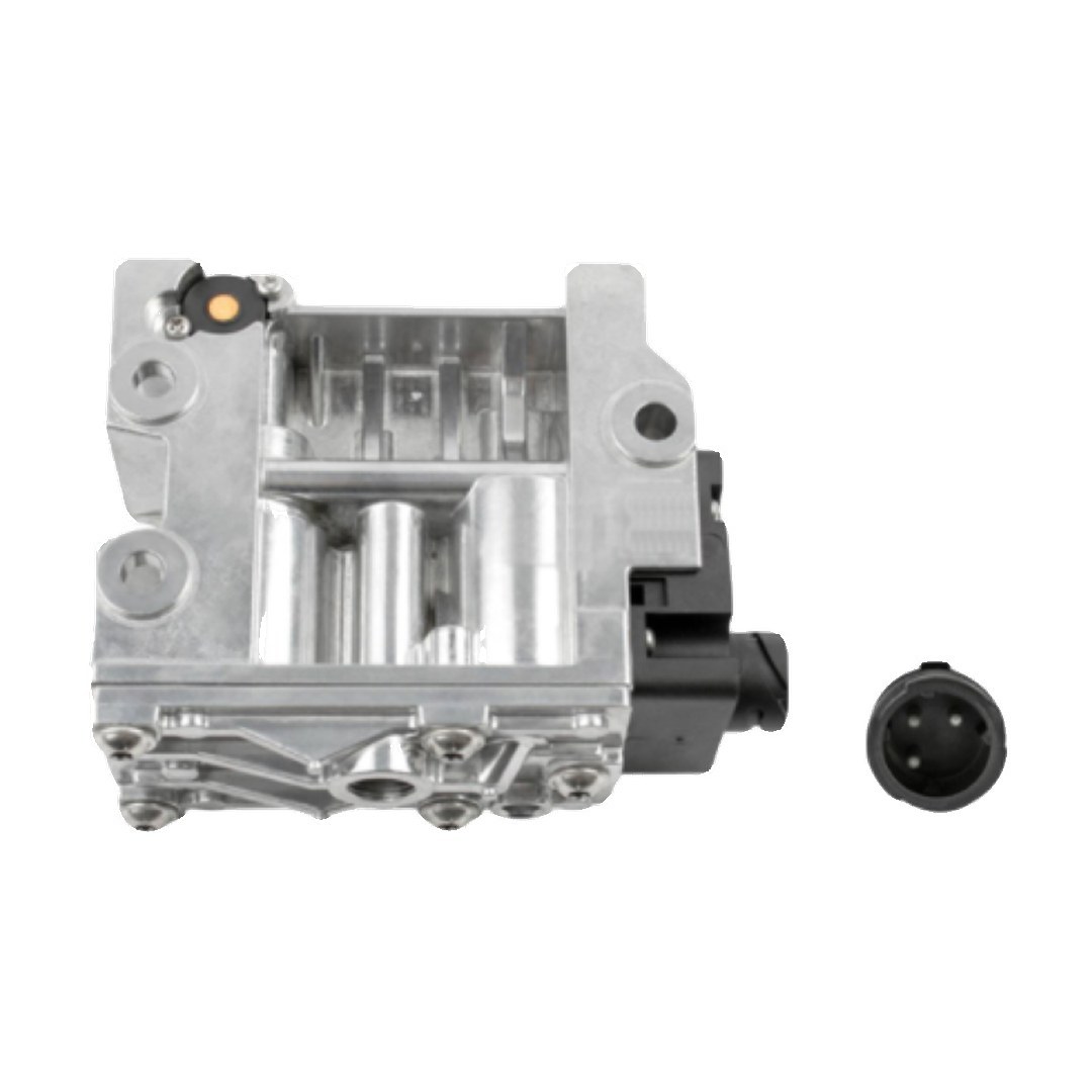 Construction Machinery Parts TSK.32 3165147 3183424 20411199 Suitable for Truck ECAS Solenoid Valve Repair Kit