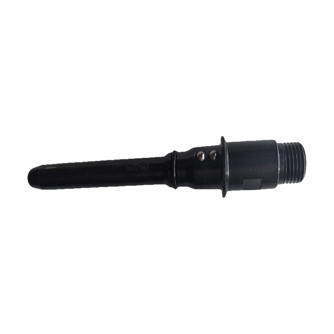 TAD853VE Fuel Injector Conduit 21843299 Construction Machinery Parts