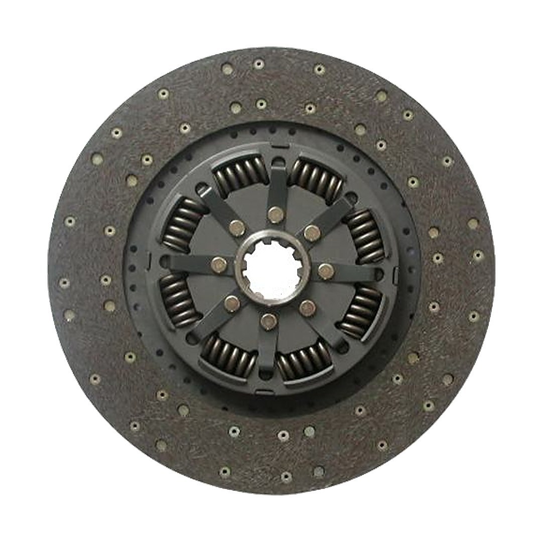 Construction Machinery Parts 1526199 1655335 1668370 8112111 Suitable for Volvo Trucks F12 Clutch Dcs