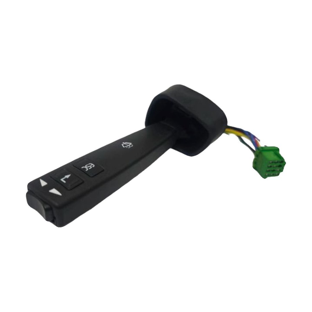 Construction Machinery Parts 21005294 Suitable for VOLVO Truck Combination Switch Wiper Switch Wiper Switch