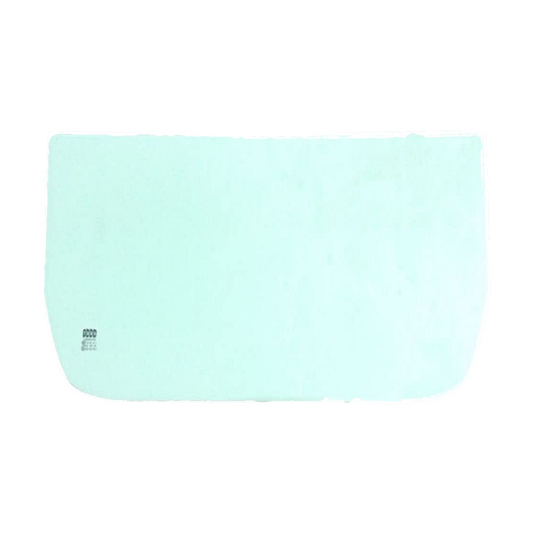 11205358 Front Lower Cab Glass, Suitable for Volvo Excavator EC160C EC240C C Series