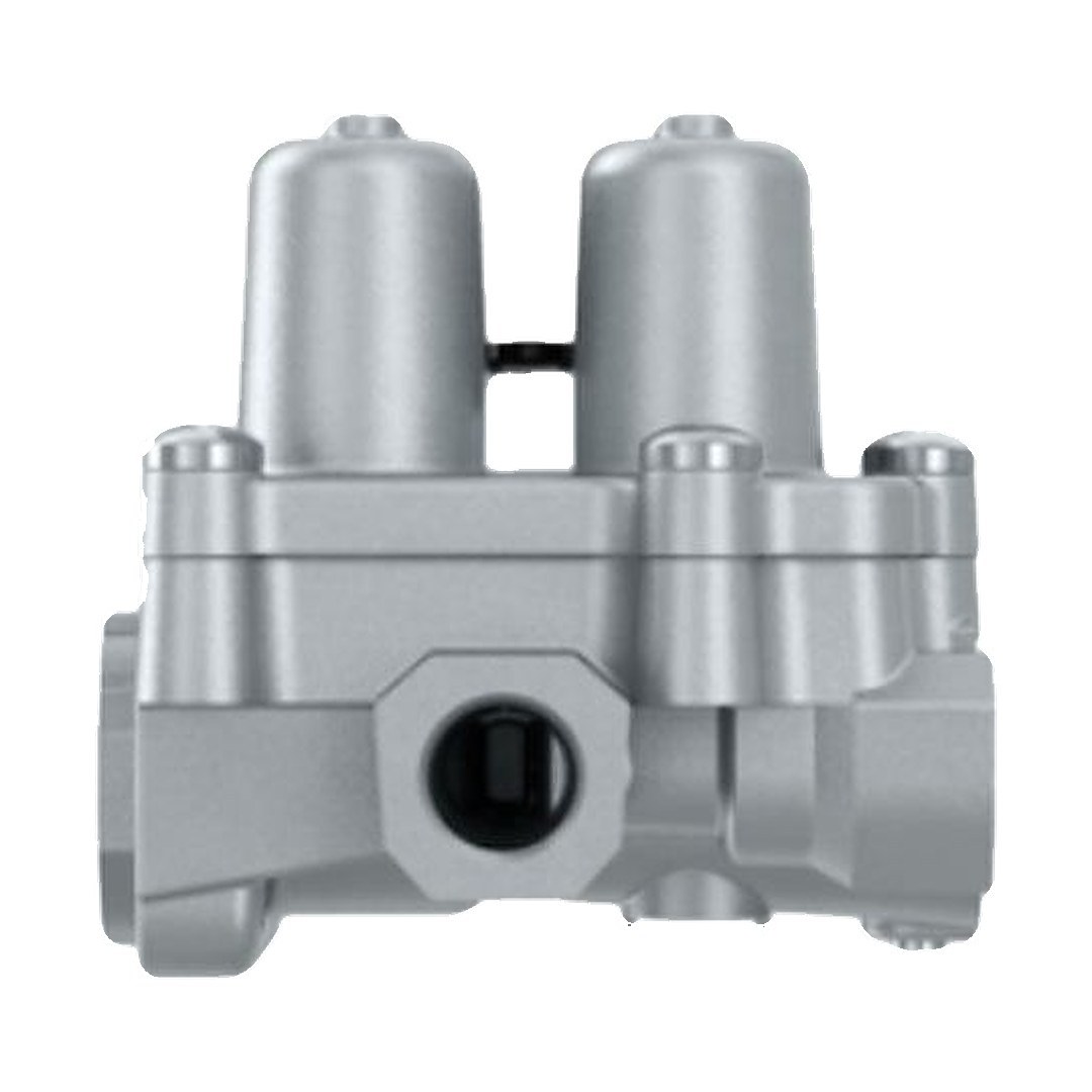 20382310 20452152 21811707 9347141450 Suitable for Volvo Heavy-duty Truck Four Circuit protection Valve