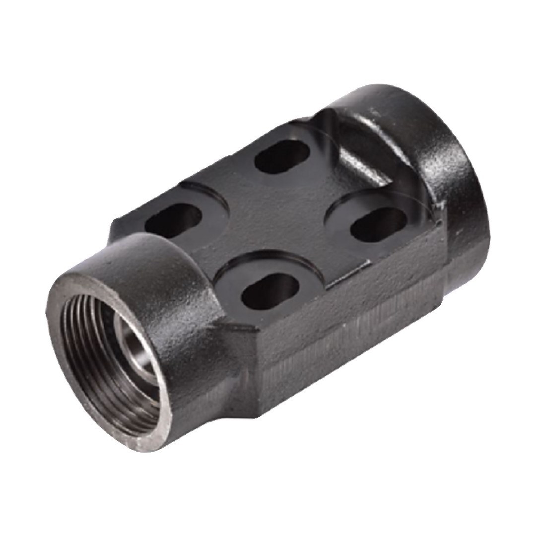 1076746 Suitable for Volvo Truck FH12/FM12 Balance Rod Support Bearing Seat