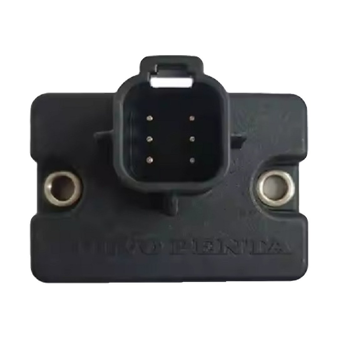 Suitable for Volvo engine control unit generator set relay 21918597-21918597