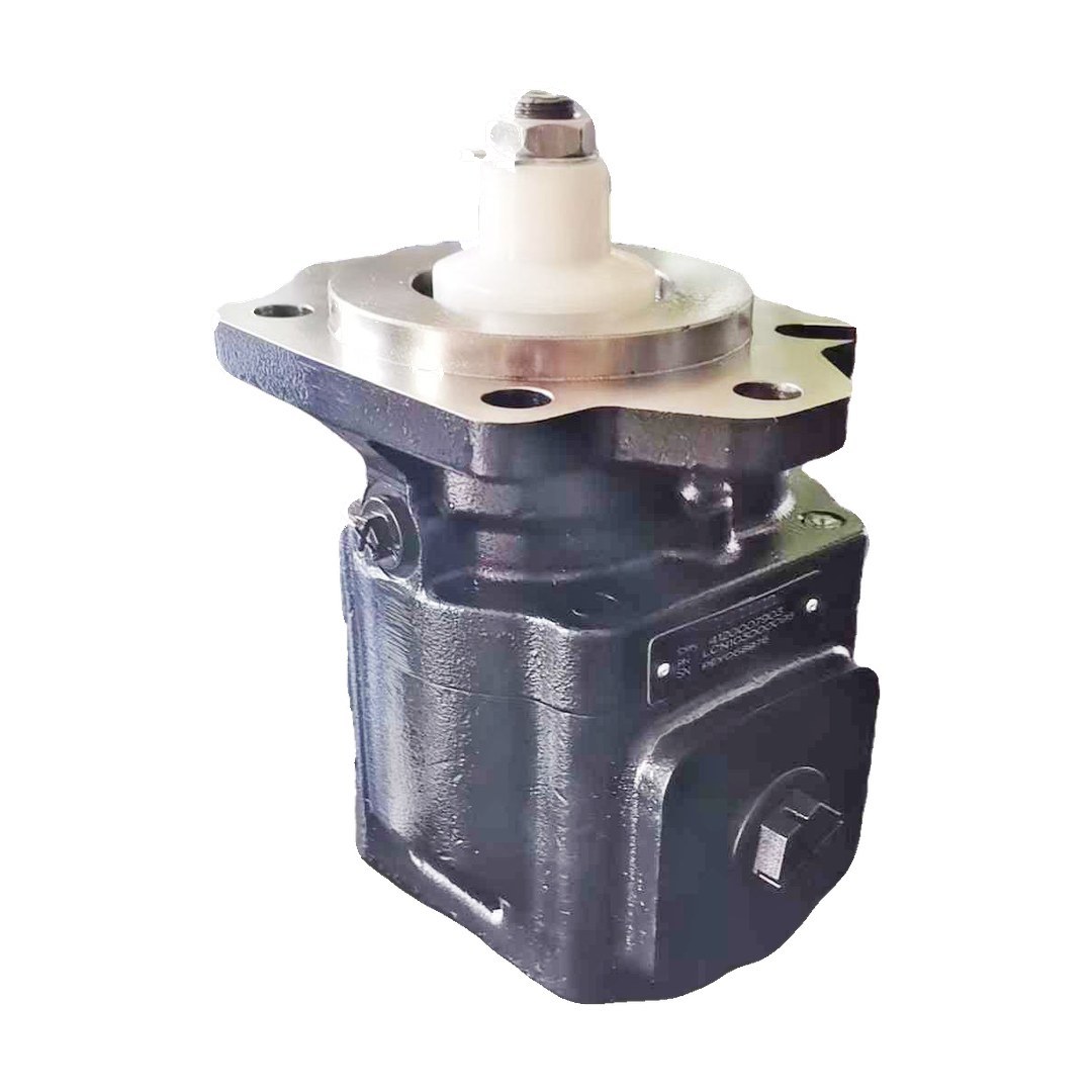 Suitable for VOLVO 480D Fan Motor Gezr Motor High-speed Hydraulic Motor 14771277 VOE14771277