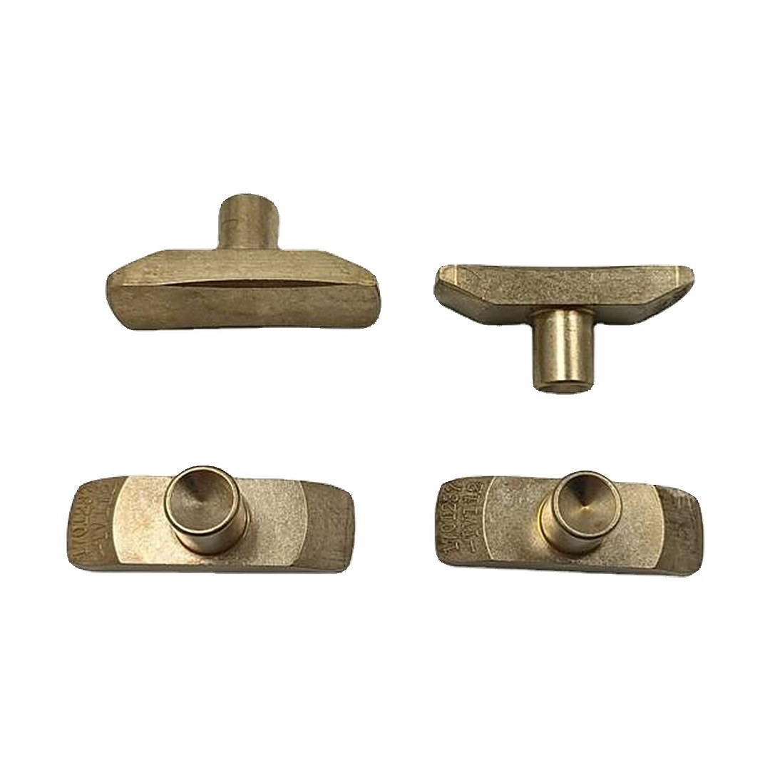 382183 382565 7400382565 Suitable for Volvo/Renault Truck Gearbox Slider Shift Block Construction Machinery Parts