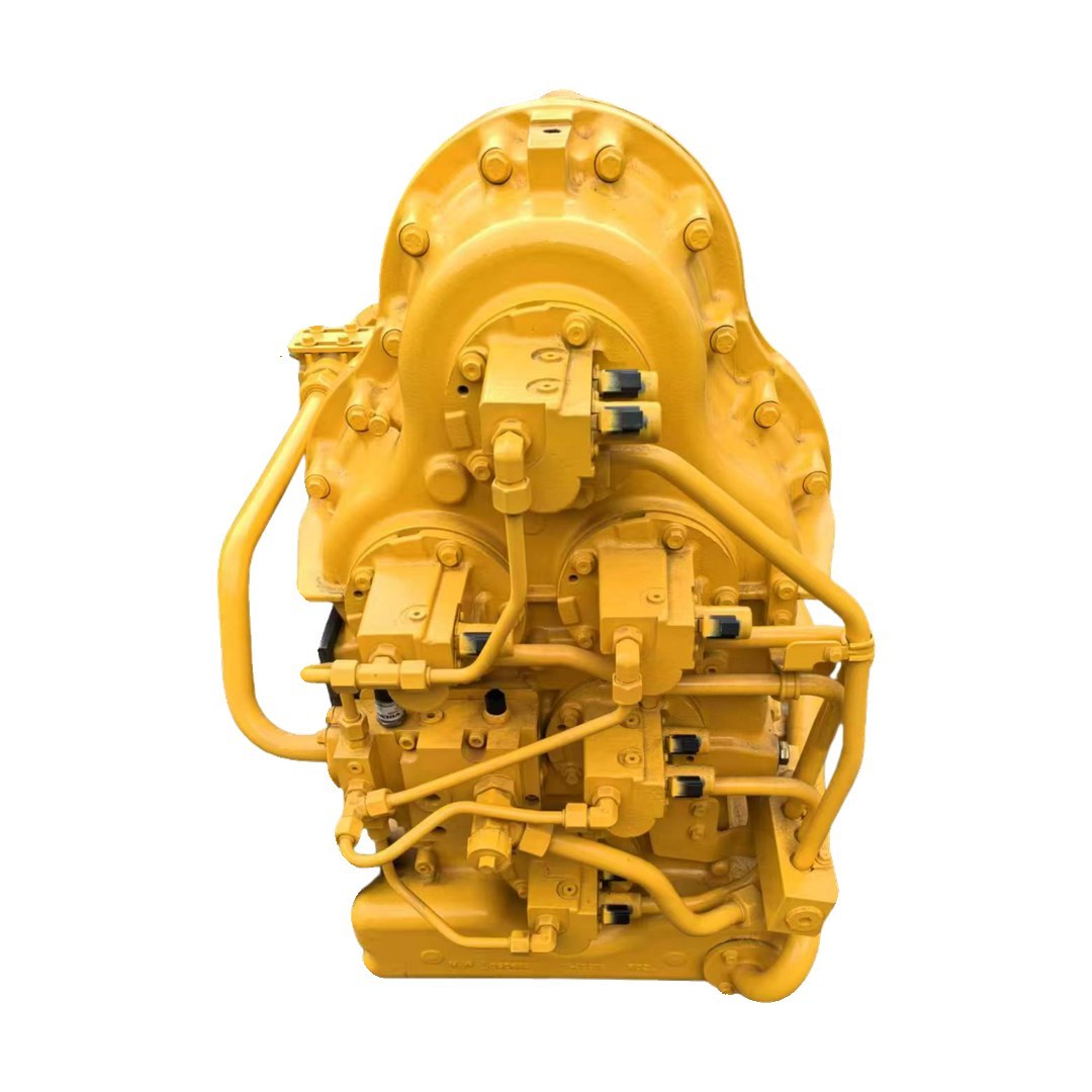 Suitable for Volvo G930 G930B G930C G940 Grader HTE 1160S Transmission Gearbox VOE22584