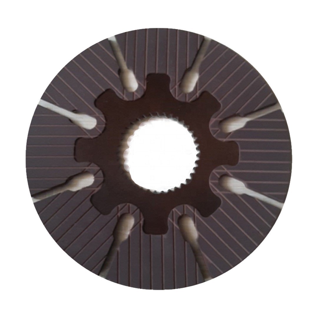 15011845 Brake Disc Fit Suitable for Volvo L110F L110G L110H L120F L120G L120H L70F L70G L90F Friction Disc