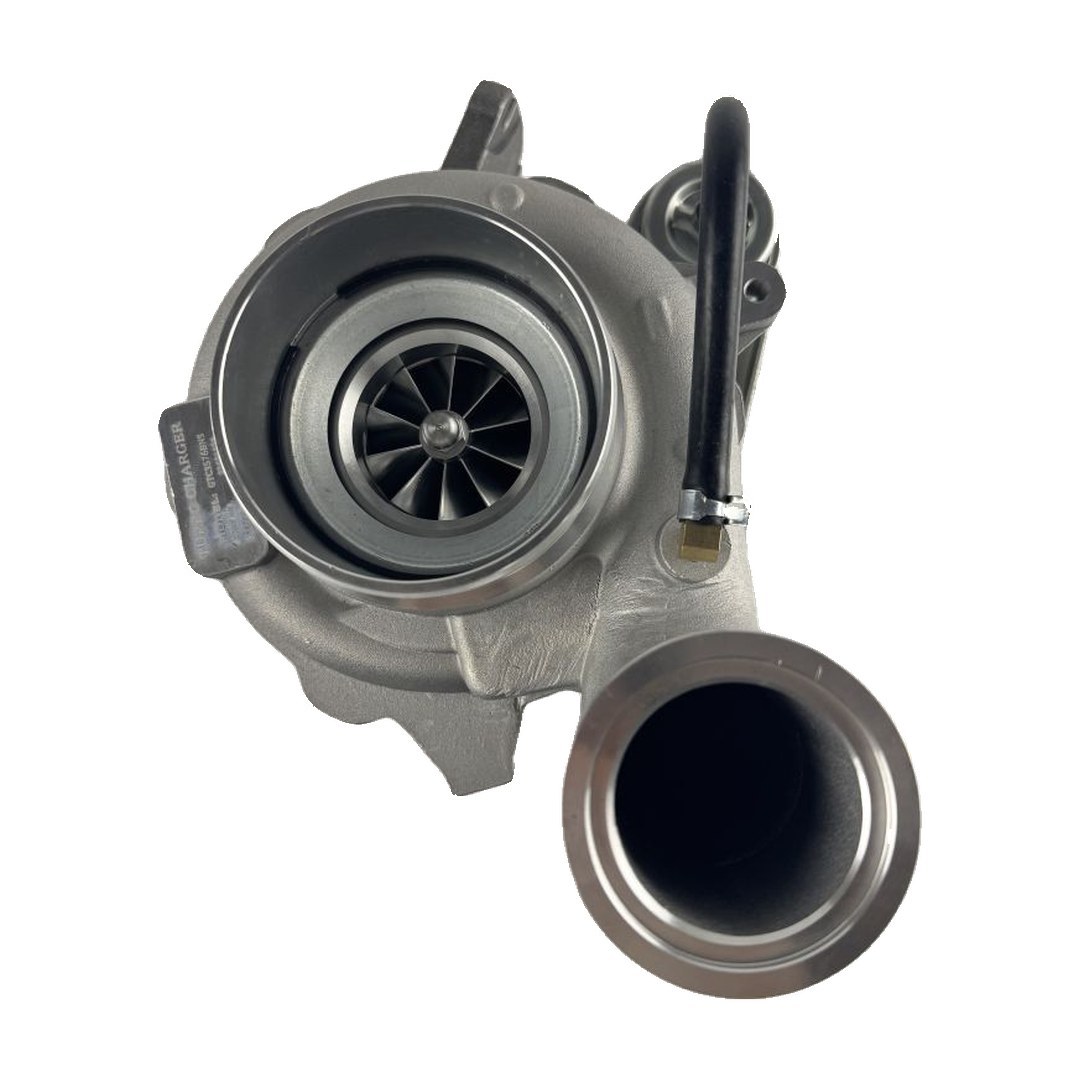 Construction Machinery PartsSuitable for Volvo turbocharger 22691328 TAD851VE Supercharger 22259656 TAD850V