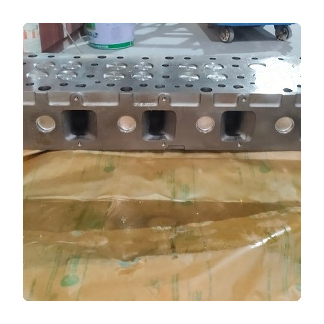 Suitable for Volvo truck accessories - Cylinder head 20929885 Cylinder head 20560797