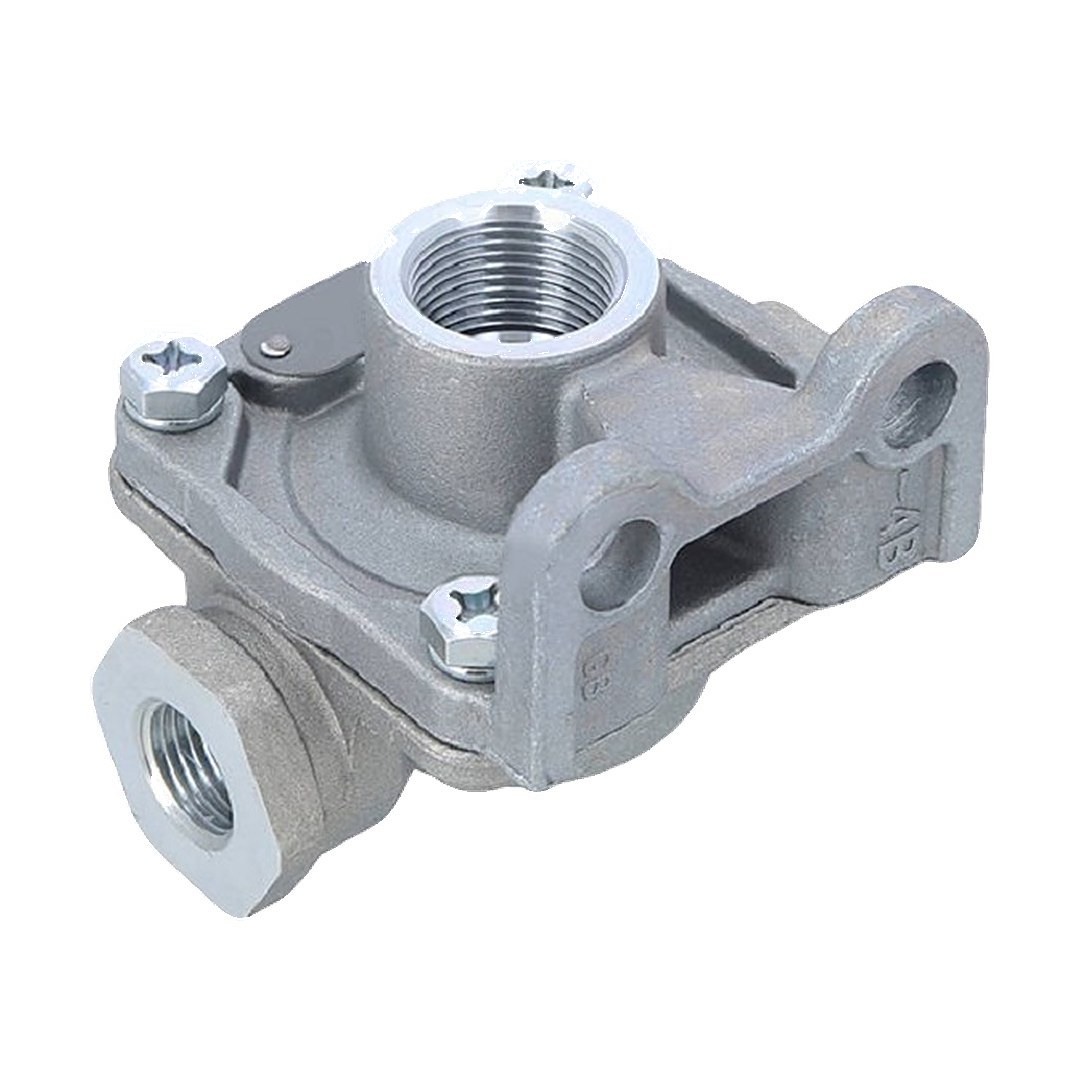 Suitable for Volvo Trucks Quick Release Valve Quick Release Valve 1581929 3173152 9735000470 Construction Machinery Parts