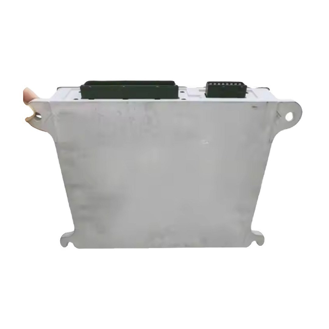 Suitable for Volvo control units EC220D Engine computer ECU 14594708 14594707 Construction Machinery Parts