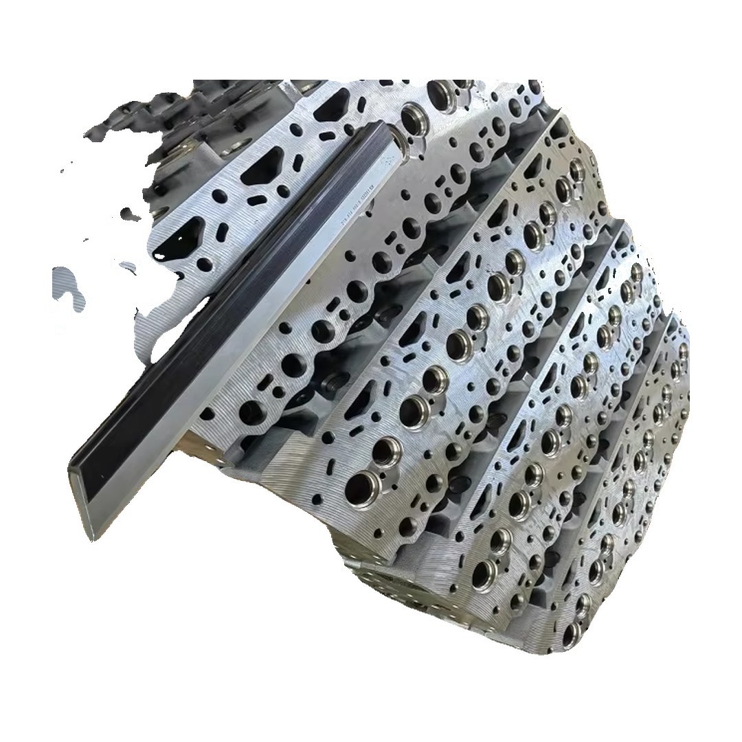 Suitable for Volvo Penta 22234170 Cylinder head kit