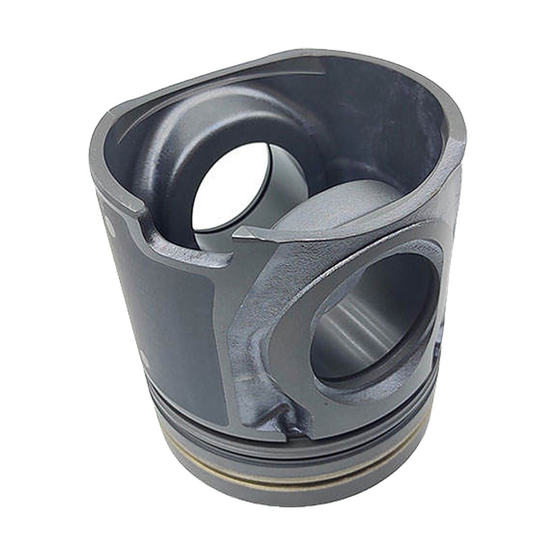 Machinery Parts Engine Piston D12C D12D 20451076 20509929 20515376 Suitable for VOLVO Excavator Parts High Quality