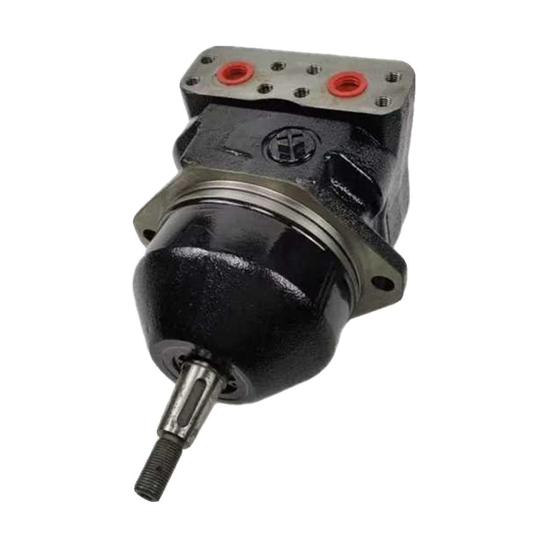 Suitable for VOLVO Wheel Loader Fan Motor Piston Motor High-speed Hydraulic Motor 11410665 VOE11410665