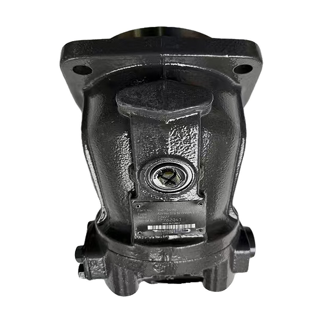 Fan Motor 14673696- Suitable for Volvo 950/EC950EL Excavator