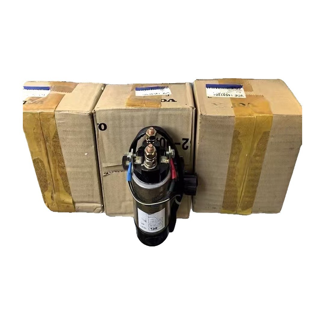 Relay 14531201- Suitable for Volvo EC210-240-220-300-200D Excavator