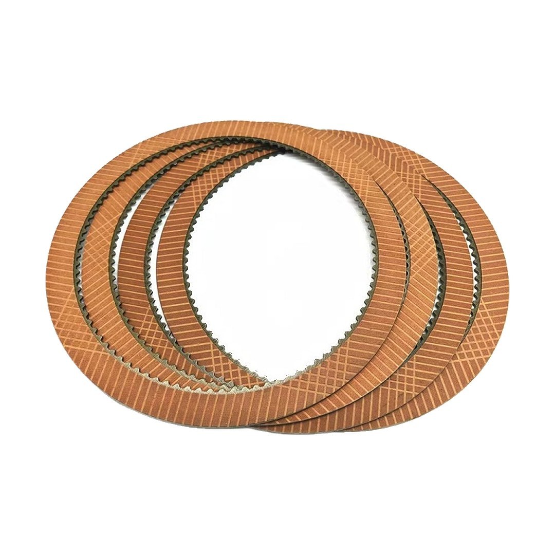 Friction Disc 11038192 Suitable for Volvo A25D, A25E, A30 BM, A30C BM, A30D