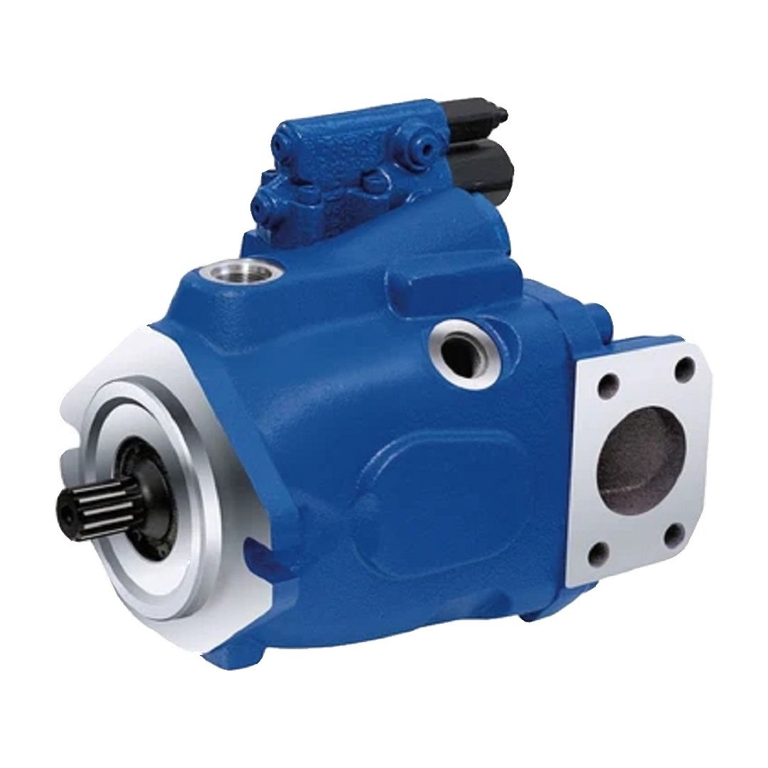 Hydraulic Piston Pump 9011173091 17219864 11195599 11195468 VOE11195599 VOE11195468 Shanghai Origin