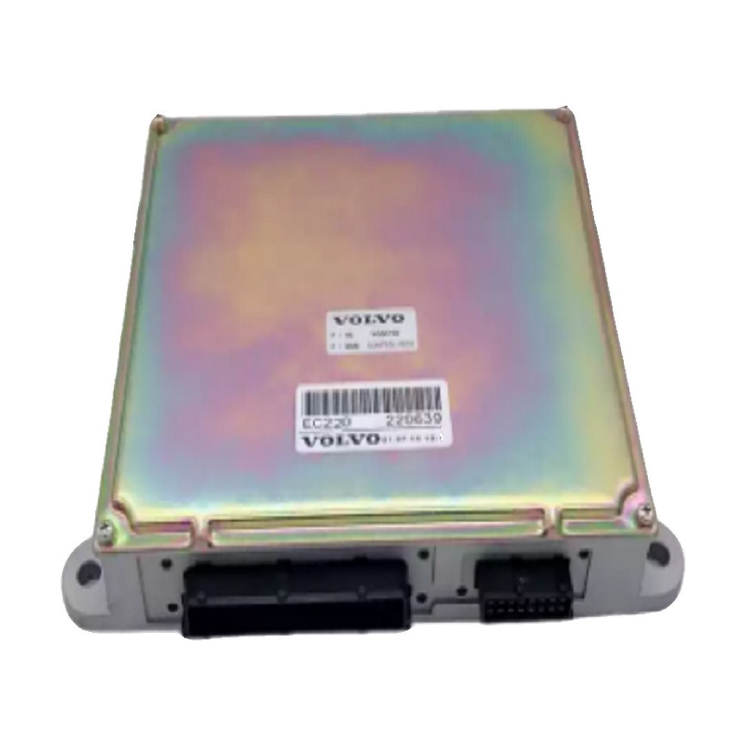 Electronic Control Unit V-ECU 14518349 14594697 14659774 Suitable for VOLVO Excavator EC210BLC EC240BLC EC290BLC EC360BLC EC460