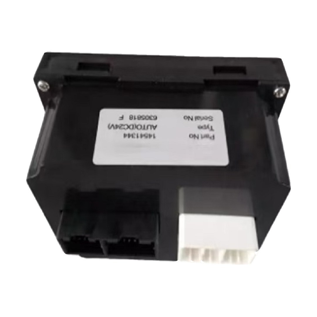 Excavator Air Conditioning Control Panel 14529278 SA1125-02250 Suitable for Volvo EC55B