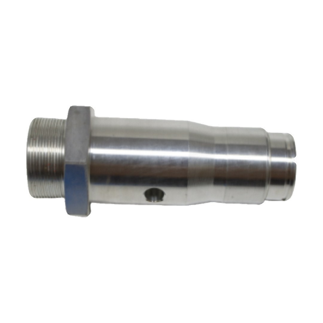 Air Aluminum Sleeve 17436750 to Suit Volvo Wheel Loader Spare Parts A20-A45G