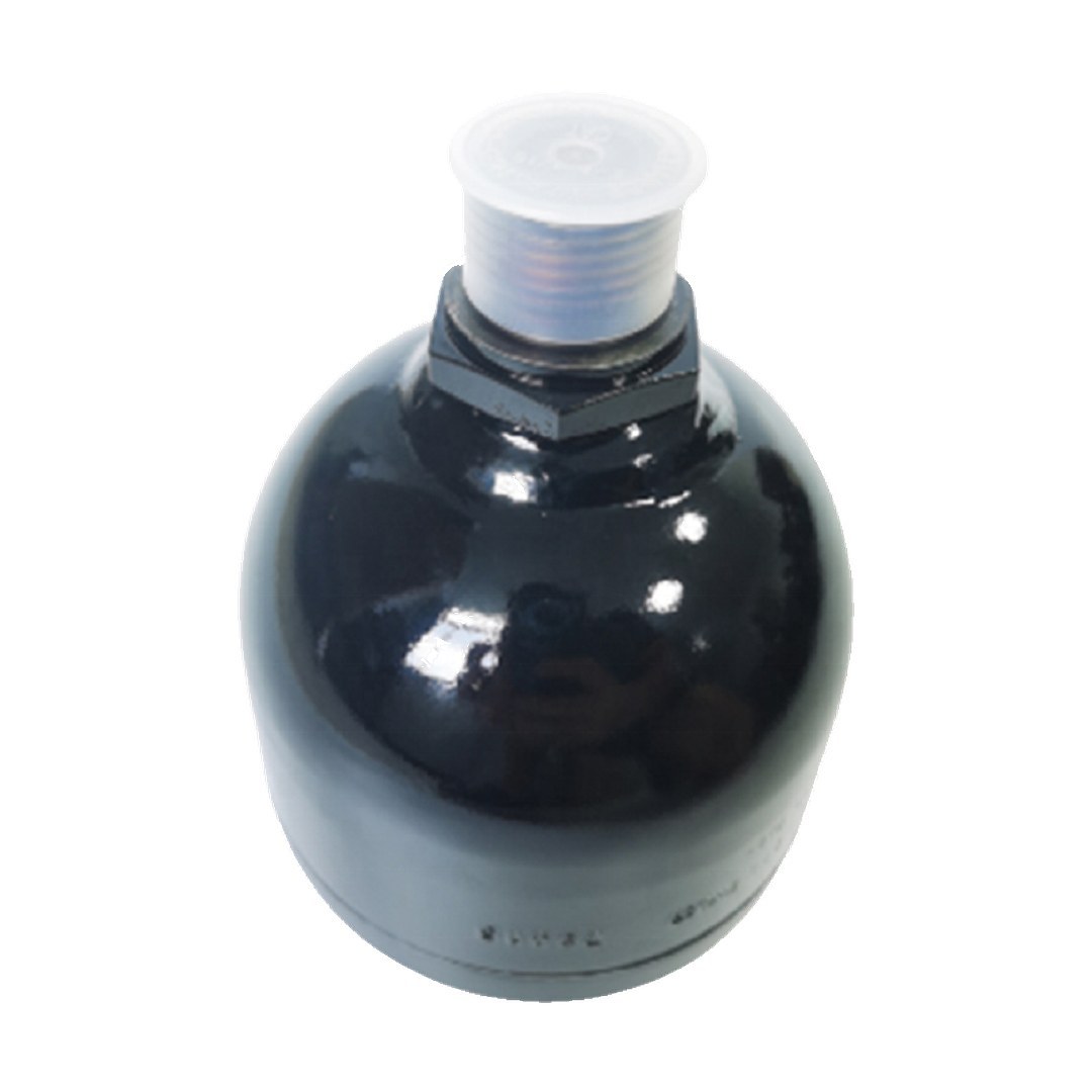 Accumulator 17258319 to Suit VOLVO Accessories Excavator Parts