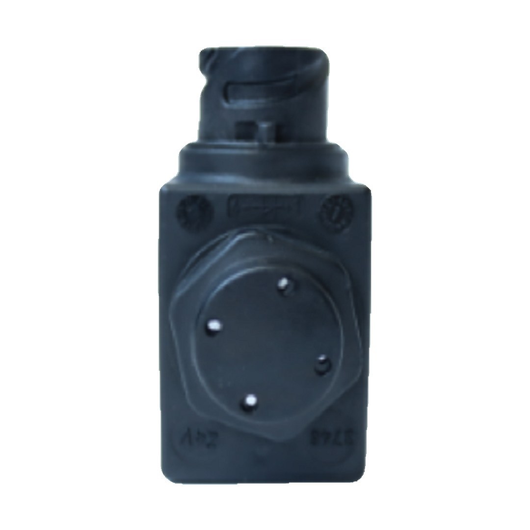 Solenoid Valve 1078316 to Suit Volvo Accessories Articulated Hauler Parts