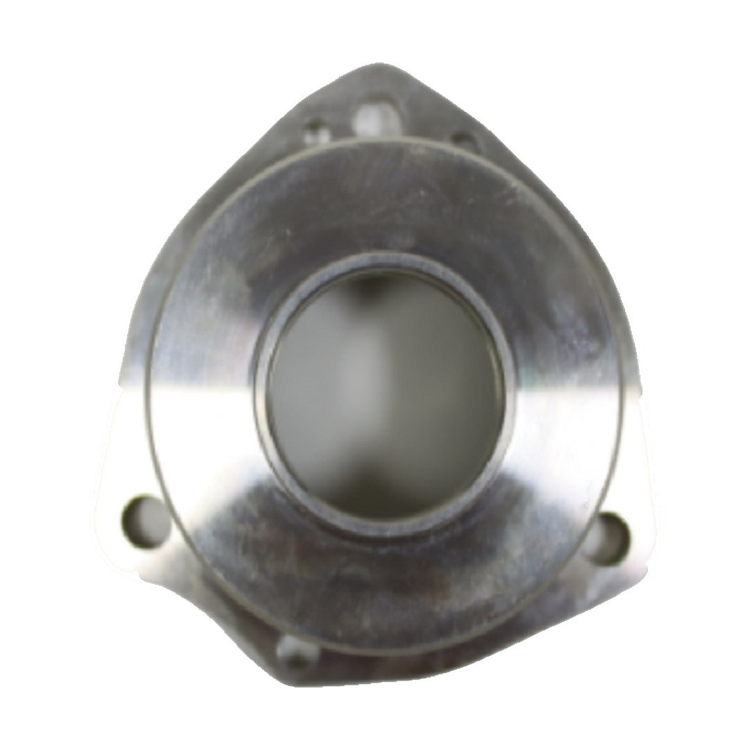 Cylinder 11144248 to Suit Excavator Spare Parts for Volvo A40F-G
