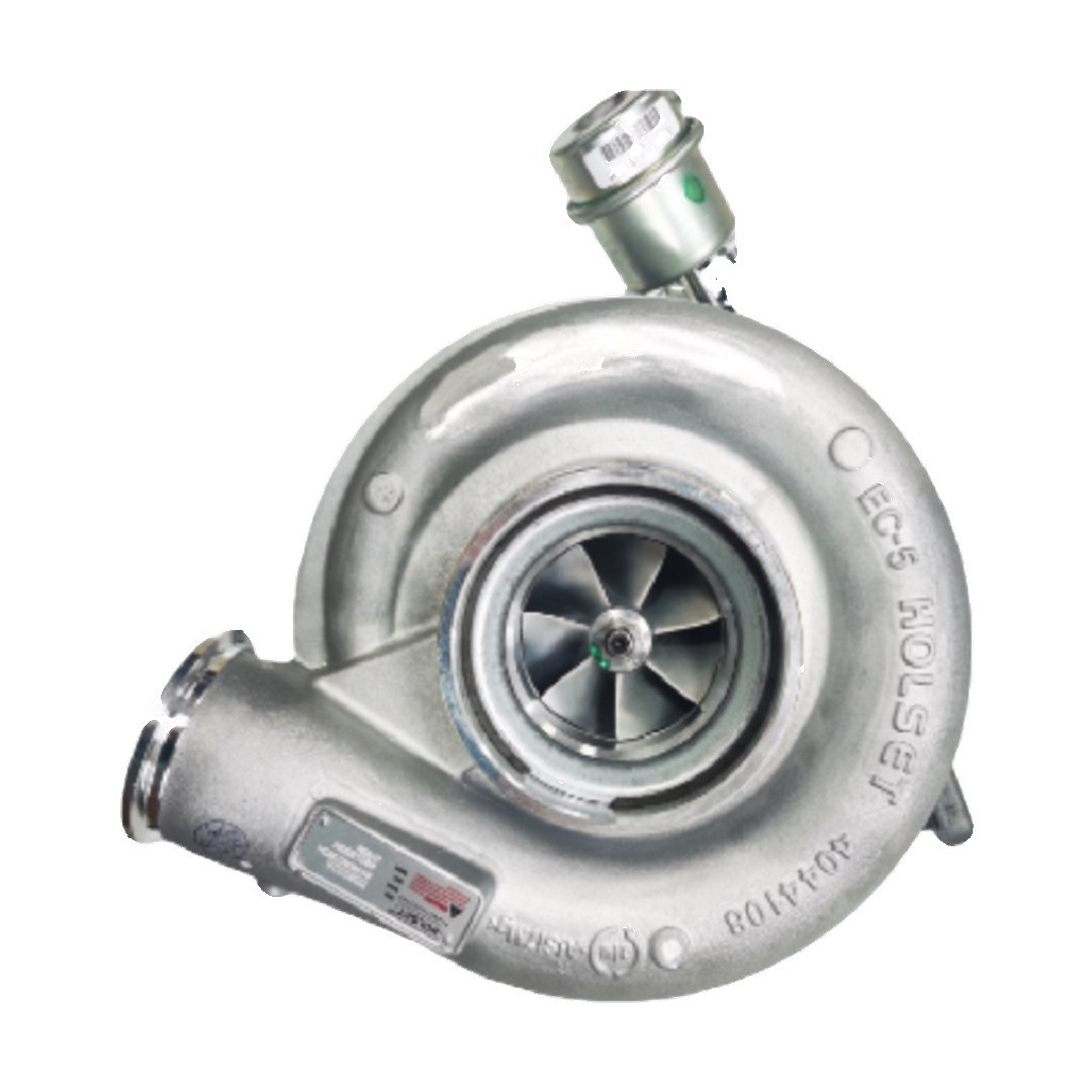 Turbocharger 15096757 to Suit Volvo Accessories Excavator A40F