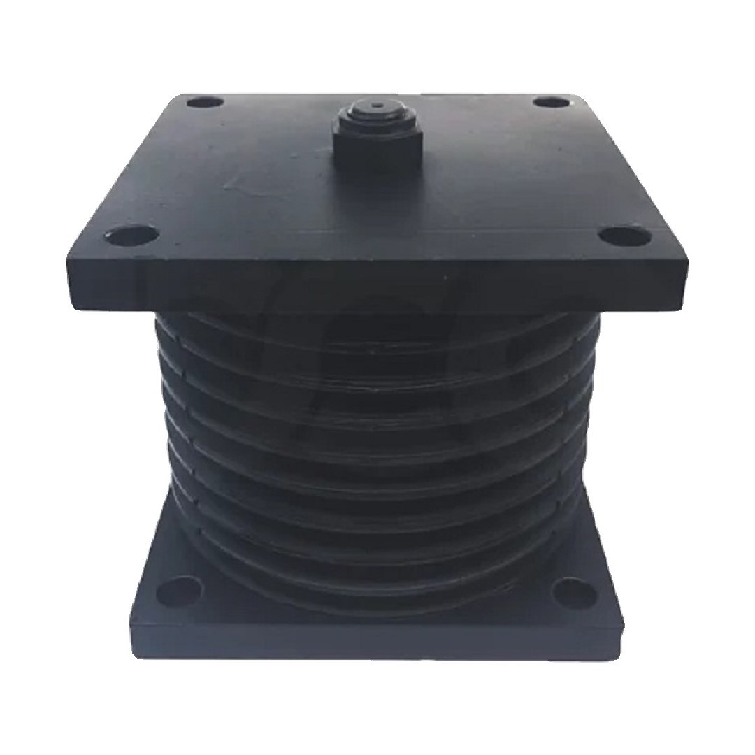 11116547 - Rubber Spring to Suit Volvo Articulated Haulers Spare Parts Construction Machinery Parts