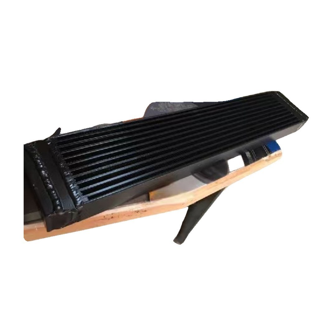 11110371 - Hydraulic Oil Cooler to Suit Volvo Wheel Loaders L90 BM L110E L90H L220F L120 BM L110H Spare Parts