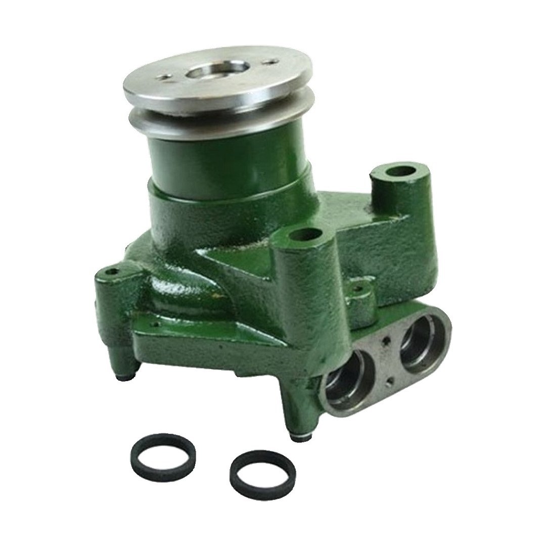 11127755 - Water Pump to Suit Volvo Wheel Loaders, Articulated Haulers Spare Parts