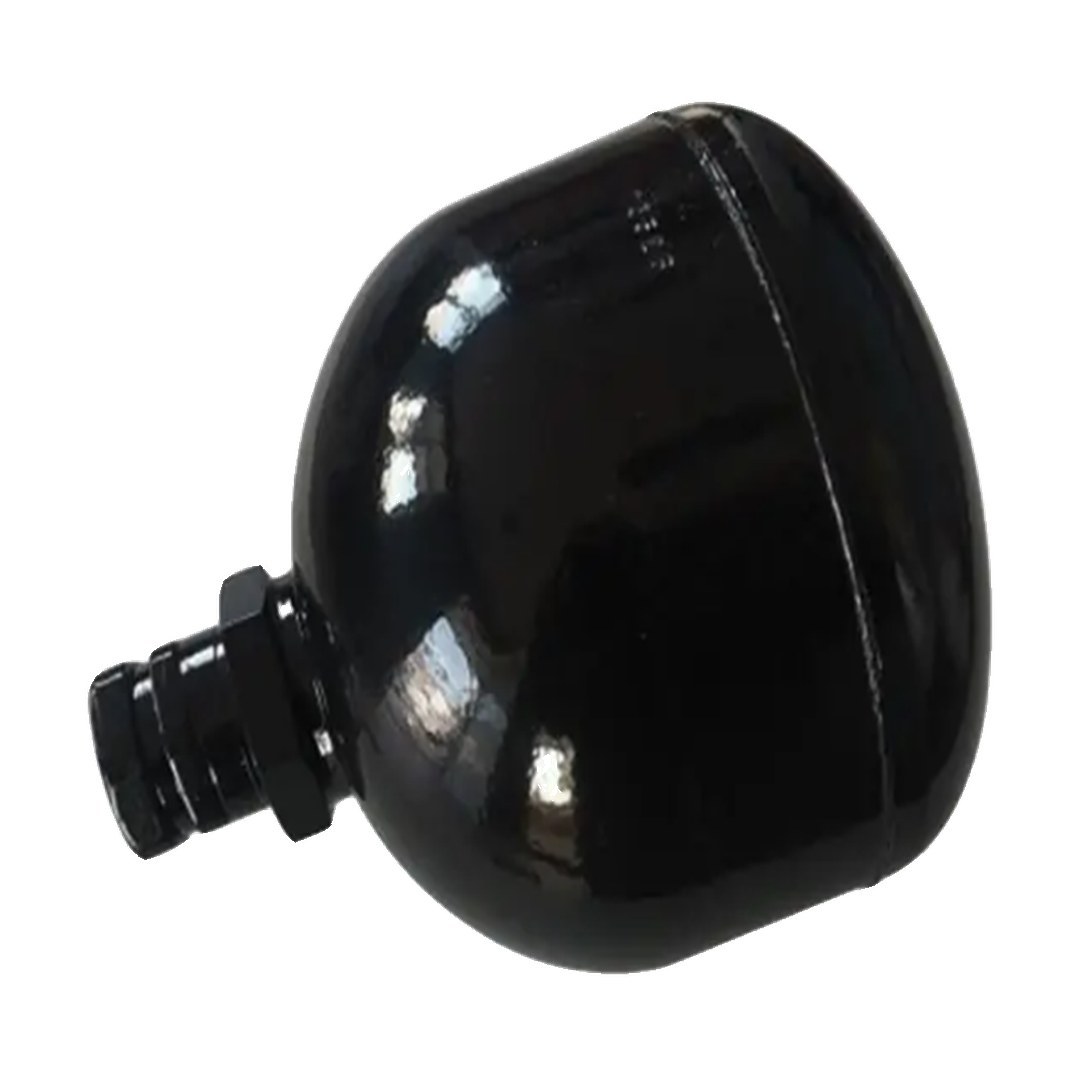 11173693 - Accumulator to Suit Volvo Wheel Loaders L180C L120 L150C L90C L180C L180 L180 L180C L120D L90C Spare Parts
