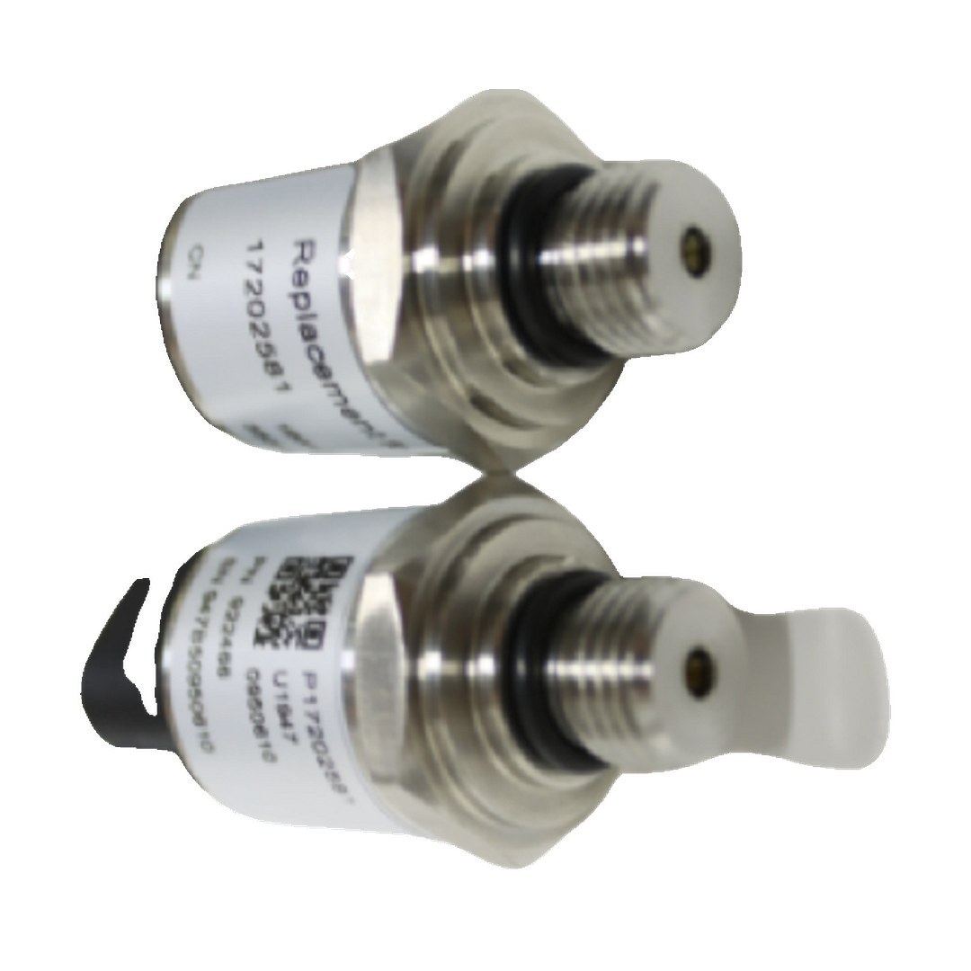 Oil Pressure Sensor 17202581 to Suit  Truck Parts A25-45G