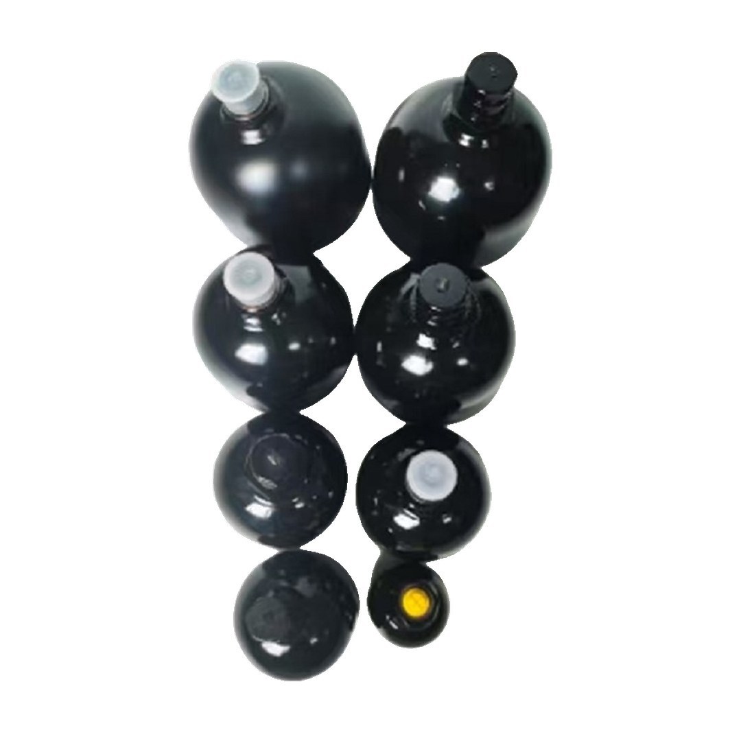 Accumulator 17262261 to Suit Volvo Articulated Hauler Part and Excavator Parts