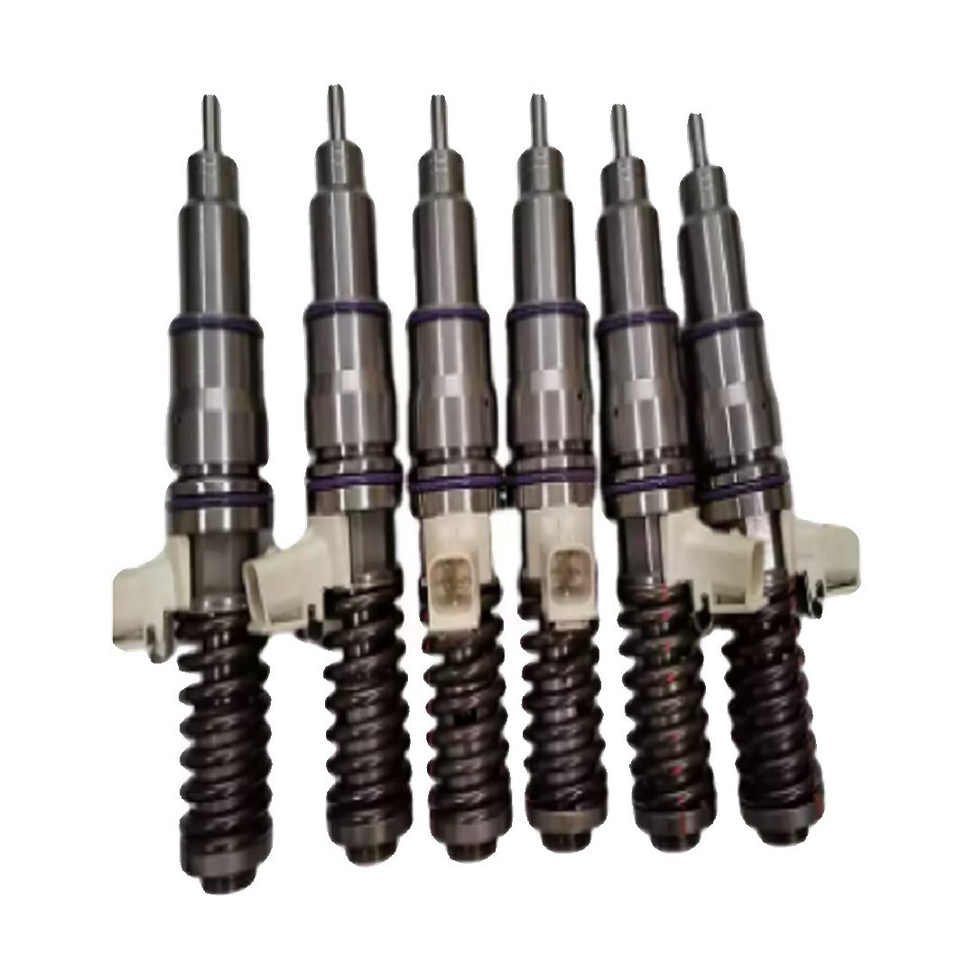 Voe 20929906 to Suit Volvo Truck Excavator Parts D16 Diesel Fuel Engine Injector