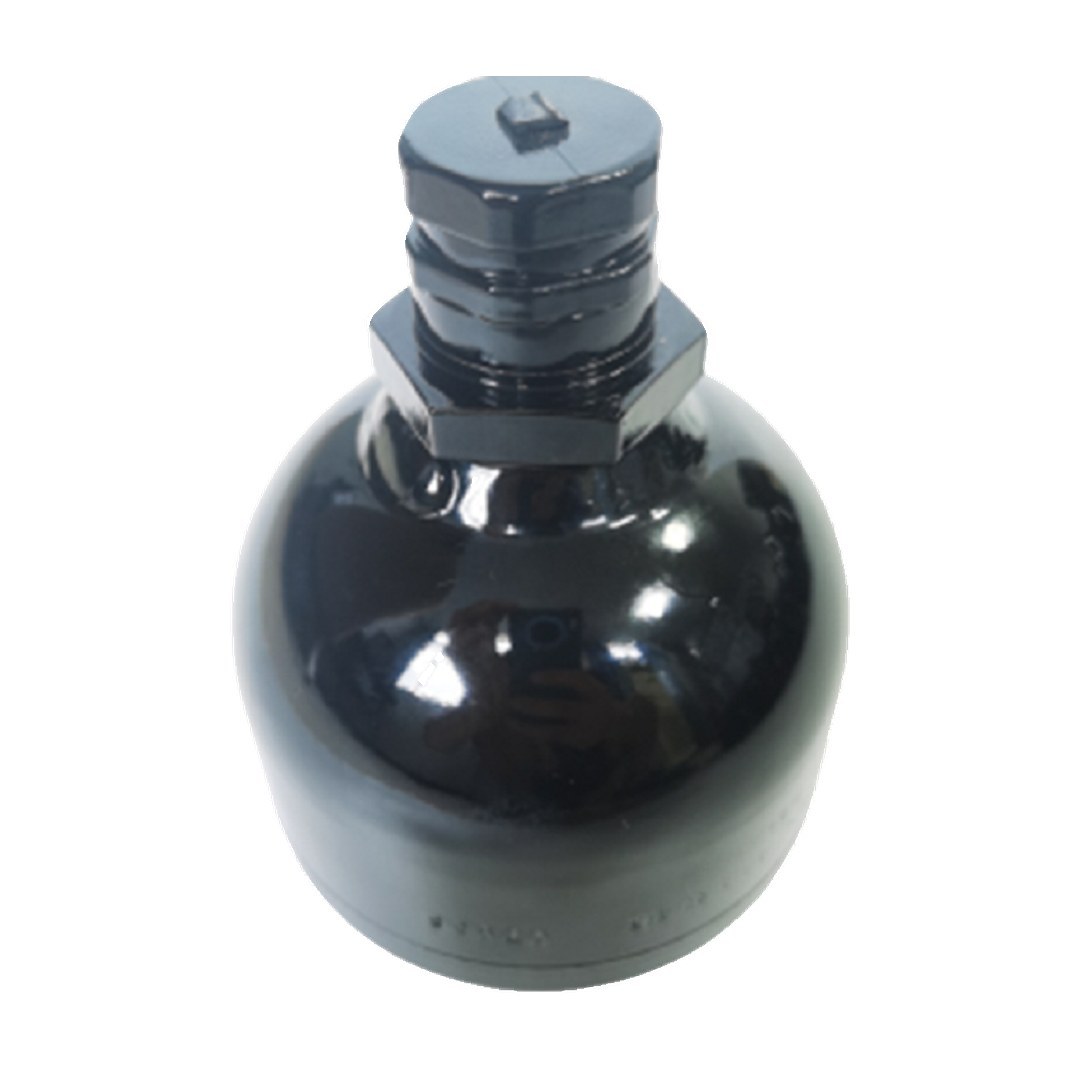 Accumulator 17262259 Spare Parts to Suit Volvo Excavators