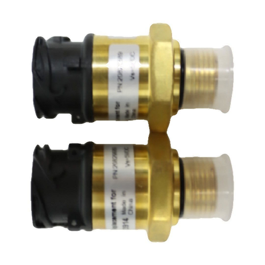Oil Pressure Sensor 20829689 to Suit Volvo Truck Parts A25-40G Construction Machinery Parts