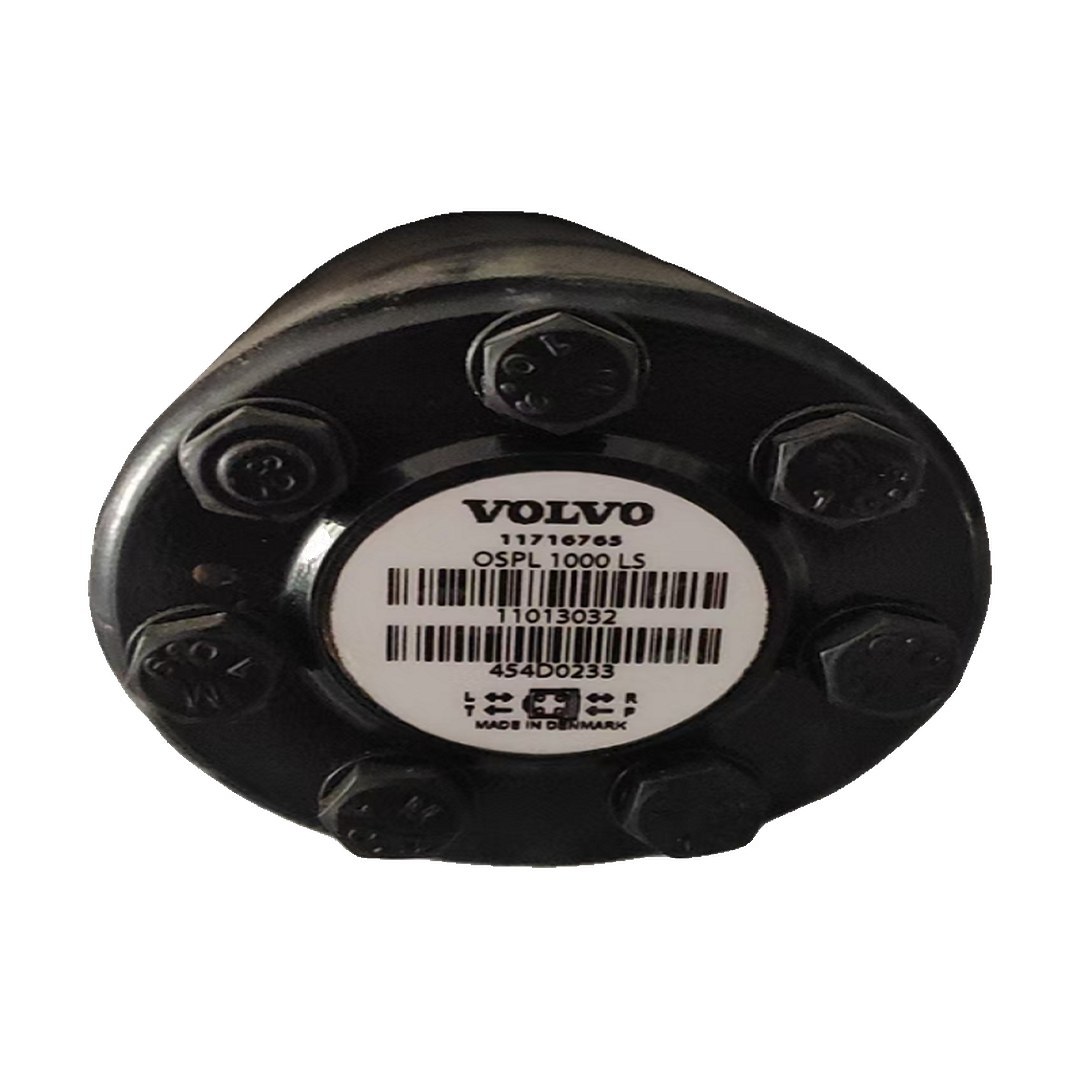 Control Valve VOE11716765 Heavy