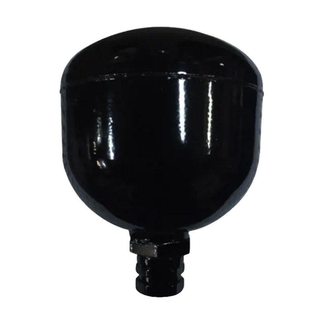 Accumulator 17262257 for Articulated Hauler Part to Suit VOLVO Accessories
