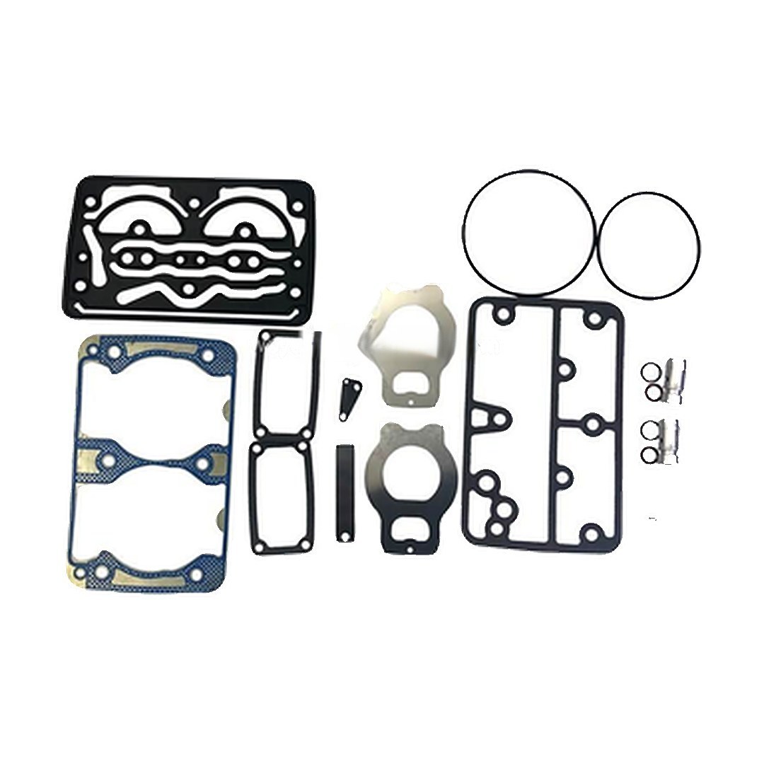 Spare Parts 1796663-3 1796663 Air Brake Compressor Repair Kit for Truck SCE