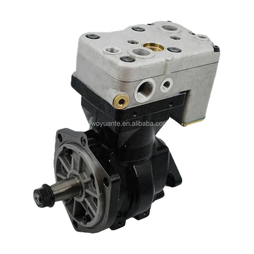 Air Brake Compressor 504308489 4123520200 for Truck Part
