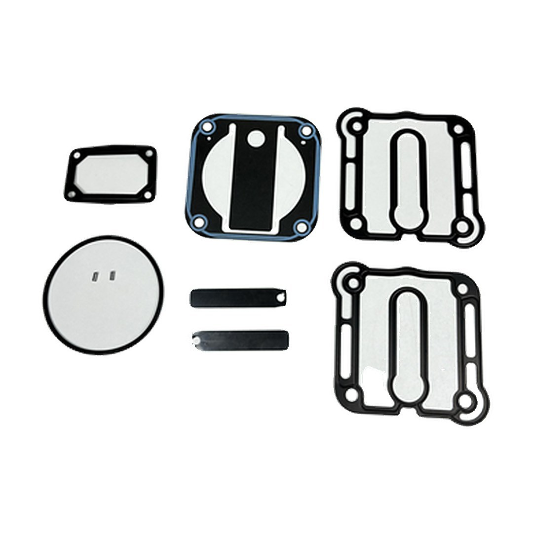 Air Brake Compressor Repair Kit for LK3994 504016818 Truck Construction Machinery Parts